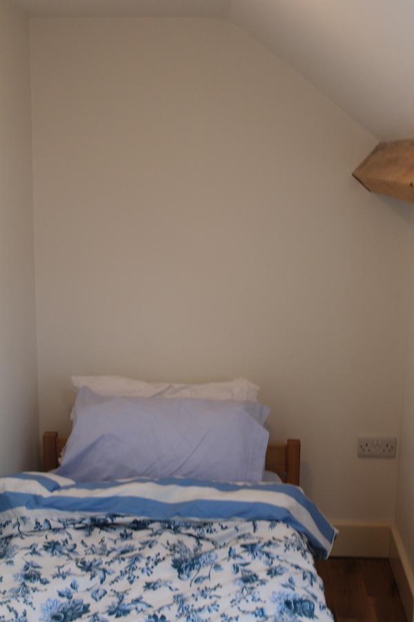Capel- Y-Bryniau Villa Pennal Екстериор снимка